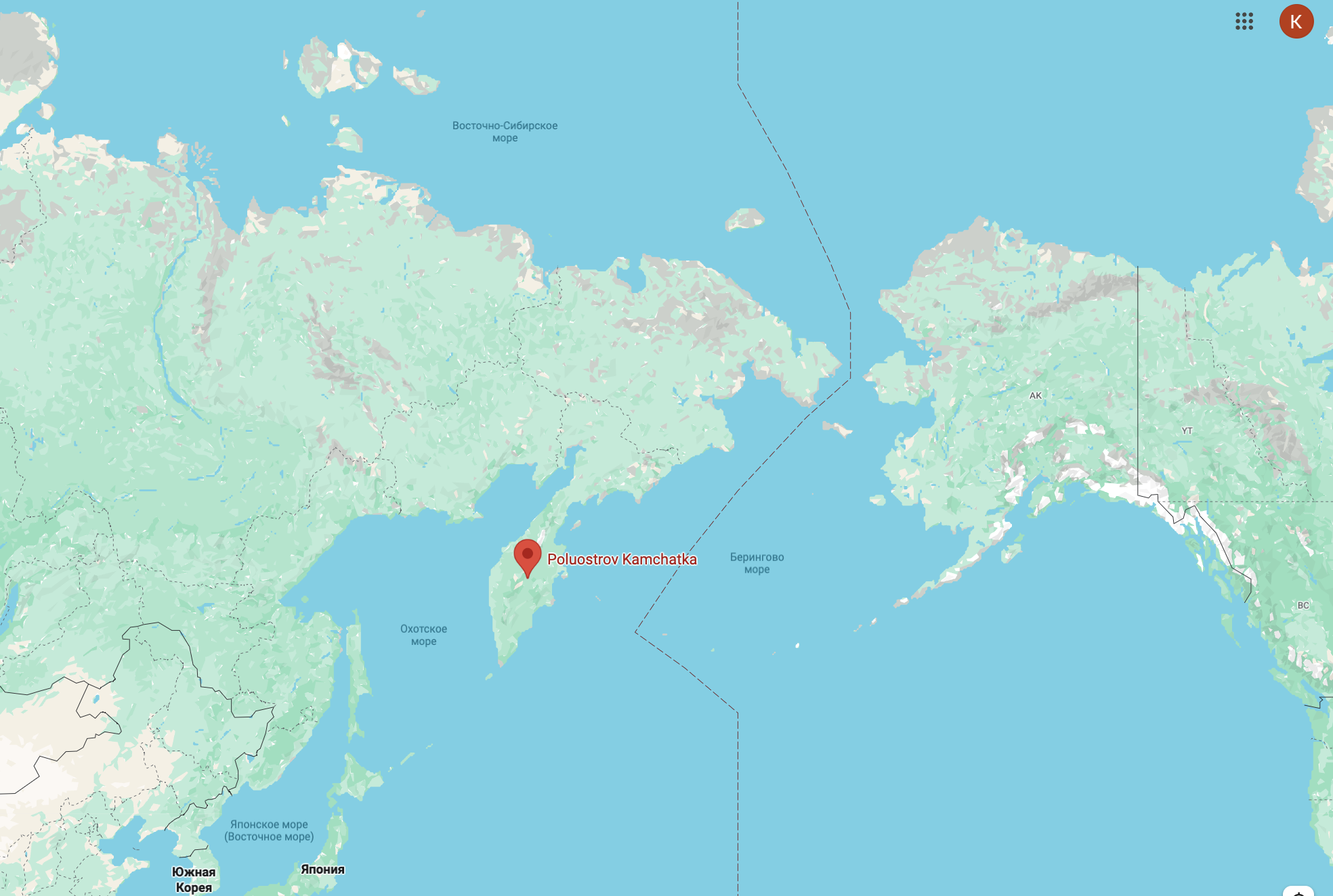 Такого не було з 1950-х: усе про рекордний землетрус на Камчатці та його наслідки